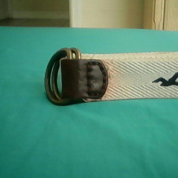 HOLLISTER Brand Belt..... - Picture 6 of 6